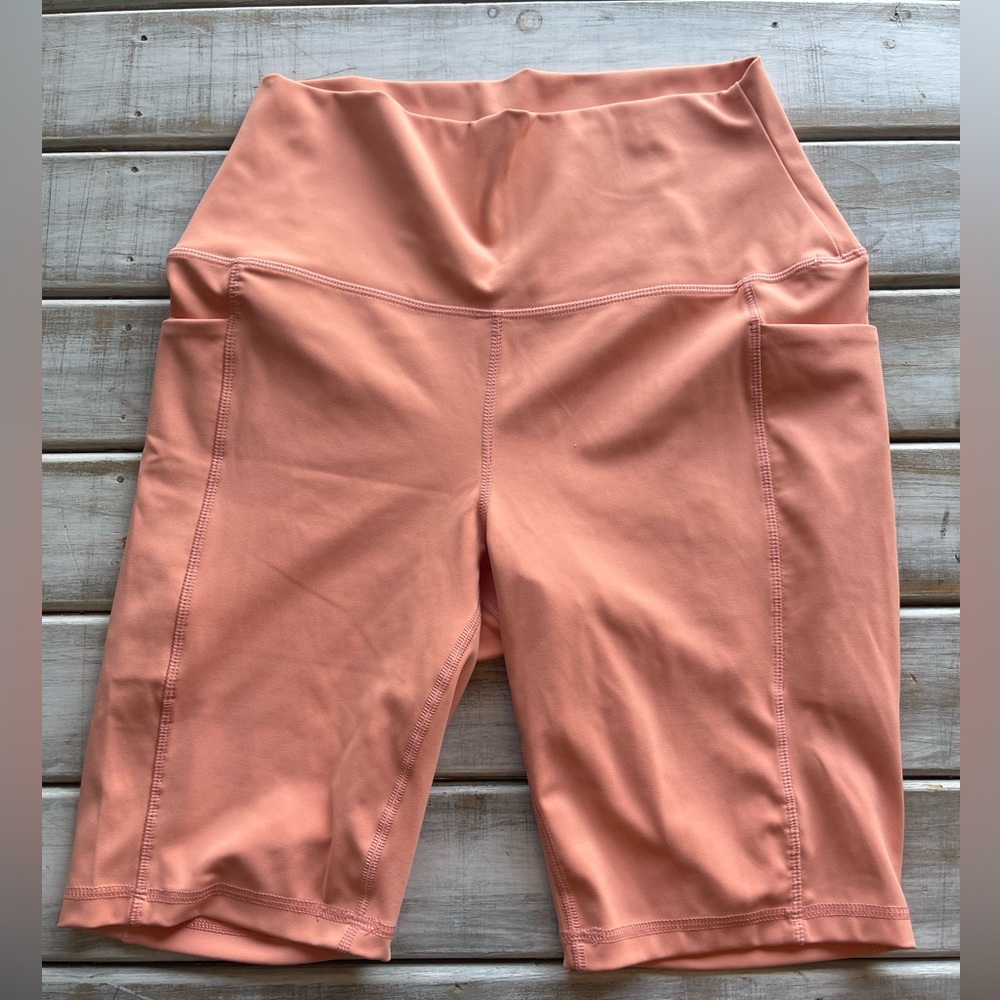 Workout Shorts